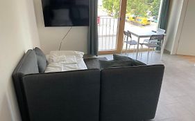 Int. Appartment Kolbermoor